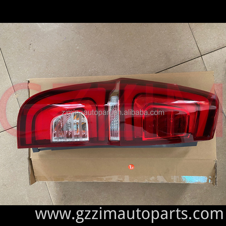 High quality LED Tail Lights Rear Lamps Tail Lamp For Grand Starex H1 2020 92401-4H000 92402-4H000 92401-4H500 92402-4H500